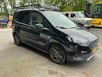 2019 ford transit courier 1.5 tdci trend bedrijfswagen