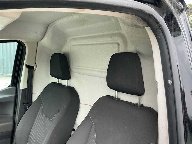 2019 ford transit courier 1.5 tdci trend bedrijfswagen - afbeelding 16 van  50