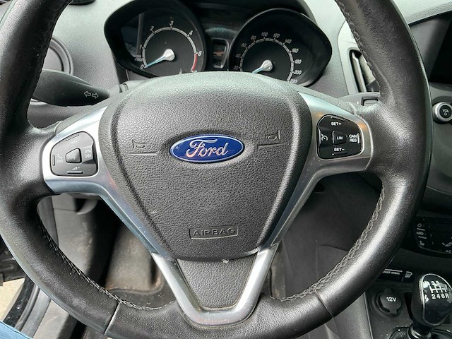 2019 ford transit courier 1.5 tdci trend bedrijfswagen - afbeelding 19 van  50