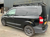 2019 ford transit courier 1.5 tdci trend bedrijfswagen - afbeelding 12 van  50