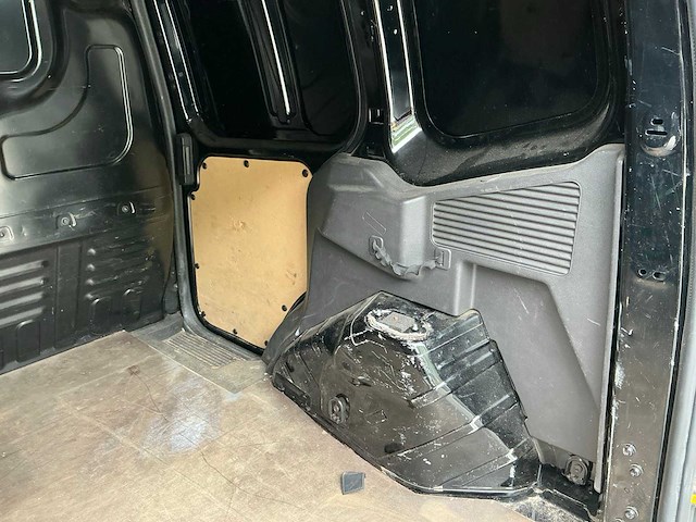 2019 ford transit courier 1.5 tdci trend bedrijfswagen - afbeelding 34 van  50