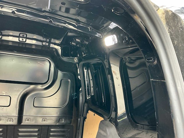 2019 ford transit courier 1.5 tdci trend bedrijfswagen - afbeelding 36 van  50