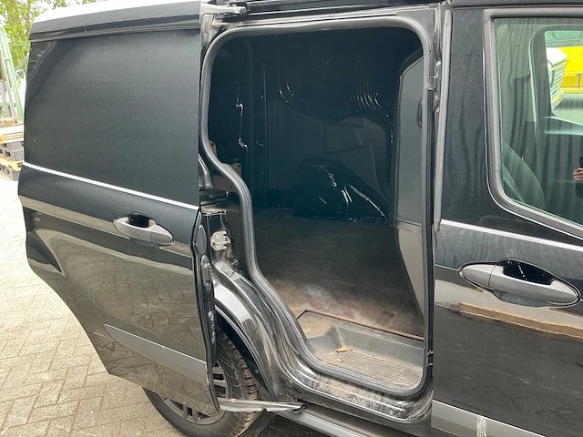 2019 ford transit courier 1.5 tdci trend bedrijfswagen - afbeelding 37 van  50