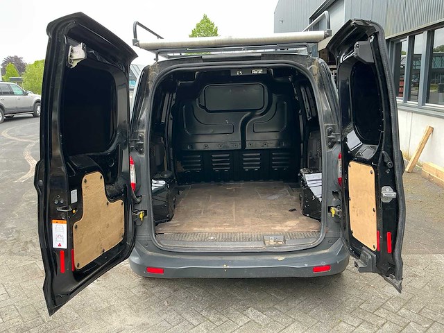 2019 ford transit courier 1.5 tdci trend bedrijfswagen - afbeelding 33 van  51