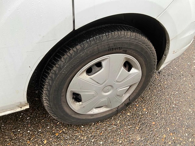 2019 ford transit custom 2.0tdci bedrijfswagen - afbeelding 3 van  37