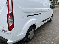 2019 ford transit custom 2.0tdci bedrijfswagen - afbeelding 4 van  37