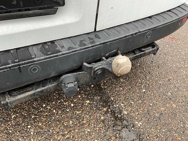 2019 ford transit custom 2.0tdci bedrijfswagen - afbeelding 5 van  37