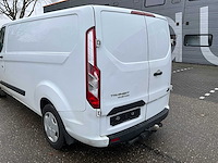 2019 ford transit custom 2.0tdci bedrijfswagen - afbeelding 6 van  37