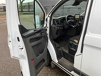 2019 ford transit custom 2.0tdci bedrijfswagen - afbeelding 36 van  37