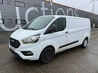 2019 ford transit custom 2.0tdci bedrijfswagen