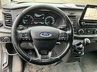 2019 ford transit custom 2.0tdci bedrijfswagen - afbeelding 10 van  37
