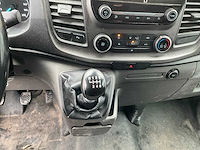 2019 ford transit custom 2.0tdci bedrijfswagen - afbeelding 27 van  37