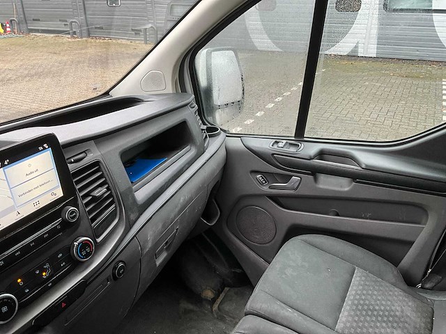 2019 ford transit custom 2.0tdci bedrijfswagen - afbeelding 15 van  37