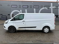 2019 ford transit custom 2.0tdci bedrijfswagen - afbeelding 9 van  37