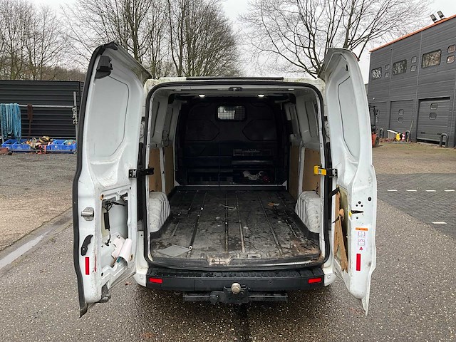 2019 ford transit custom 2.0tdci bedrijfswagen - afbeelding 28 van  37