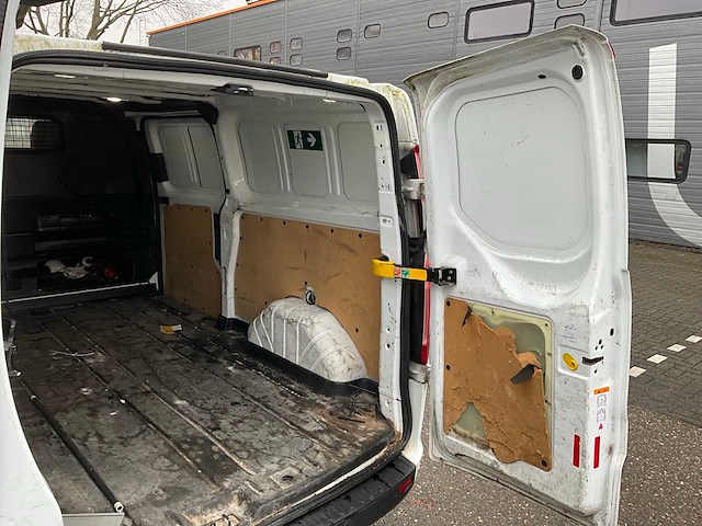 2019 ford transit custom 2.0tdci bedrijfswagen - afbeelding 19 van  37