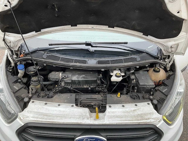 2019 ford transit custom 2.0tdci bedrijfswagen - afbeelding 20 van  37