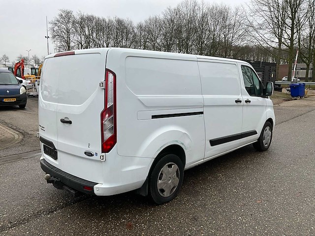 2019 ford transit custom 2.0tdci bedrijfswagen - afbeelding 24 van  37