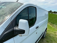 2019 ford transit custom 280 2.0 tdci l1h1 tr bedrijfswagen - afbeelding 10 van  46