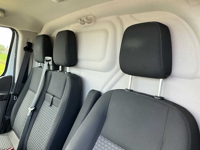 2019 ford transit custom 280 2.0 tdci l1h1 tr bedrijfswagen - afbeelding 20 van  46