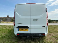 2019 ford transit custom 280 2.0 tdci l1h1 tr bedrijfswagen - afbeelding 43 van  46