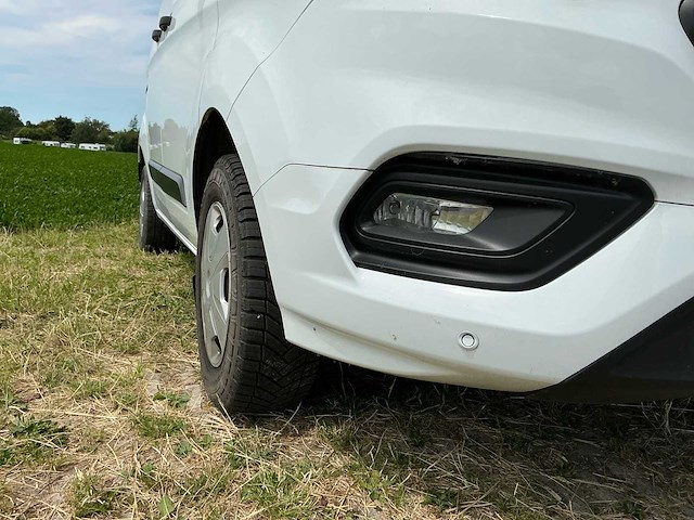 2019 ford transit custom 280 2.0 tdci l1h1 tr bedrijfswagen - afbeelding 12 van  45