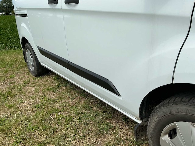 2019 ford transit custom 280 2.0 tdci l1h1 tr bedrijfswagen - afbeelding 18 van  45