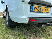 2019 ford transit custom 280 2.0 tdci l1h1 tr bedrijfswagen - afbeelding 20 van  45