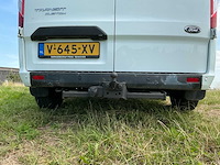 2019 ford transit custom 280 2.0 tdci l1h1 tr bedrijfswagen - afbeelding 22 van  45