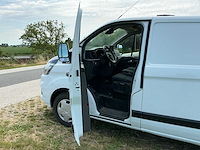 2019 ford transit custom 280 2.0 tdci l1h1 tr bedrijfswagen - afbeelding 24 van  45