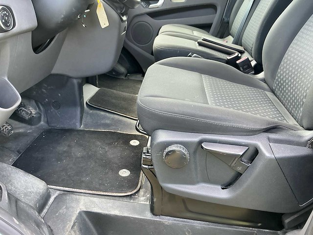 2019 ford transit custom 280 2.0 tdci l1h1 tr bedrijfswagen - afbeelding 27 van  45