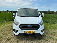 2019 ford transit custom 280 2.0 tdci l1h1 tr bedrijfswagen - afbeelding 1 van  45