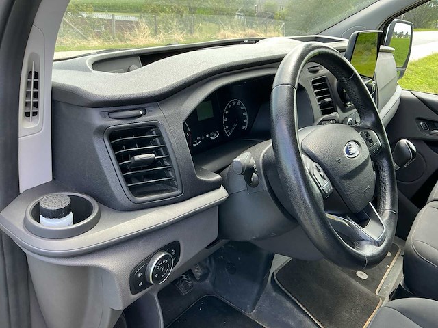 2019 ford transit custom 280 2.0 tdci l1h1 tr bedrijfswagen - afbeelding 29 van  45