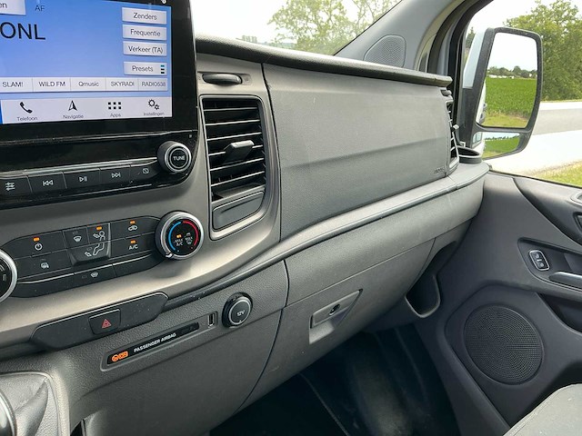 2019 ford transit custom 280 2.0 tdci l1h1 tr bedrijfswagen - afbeelding 34 van  45