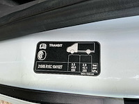 2019 ford transit custom 280 2.0 tdci l1h1 tr bedrijfswagen - afbeelding 35 van  45