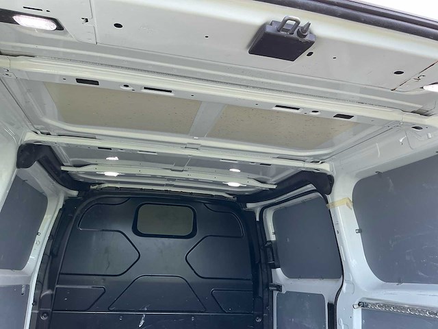 2019 ford transit custom 280 2.0 tdci l1h1 tr bedrijfswagen - afbeelding 39 van  45