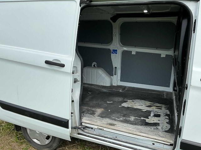 2019 ford transit custom 280 2.0 tdci l1h1 tr bedrijfswagen - afbeelding 40 van  45