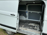 2019 ford transit custom 280 2.0 tdci l1h1 tr bedrijfswagen - afbeelding 40 van  45