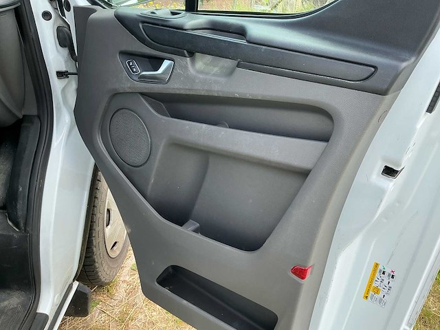 2019 ford transit custom 280 2.0 tdci l1h1 tr bedrijfswagen - afbeelding 41 van  45