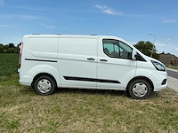 2019 ford transit custom 280 2.0 tdci l1h1 tr bedrijfswagen - afbeelding 3 van  45