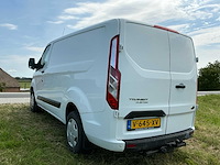 2019 ford transit custom 280 2.0 tdci l1h1 tr bedrijfswagen - afbeelding 6 van  45