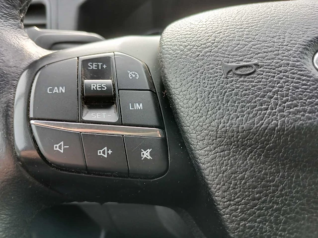 2019 ford transit custom 300 2.0 tdci l2h1 tr bedrijfswagen - afbeelding 2 van  19