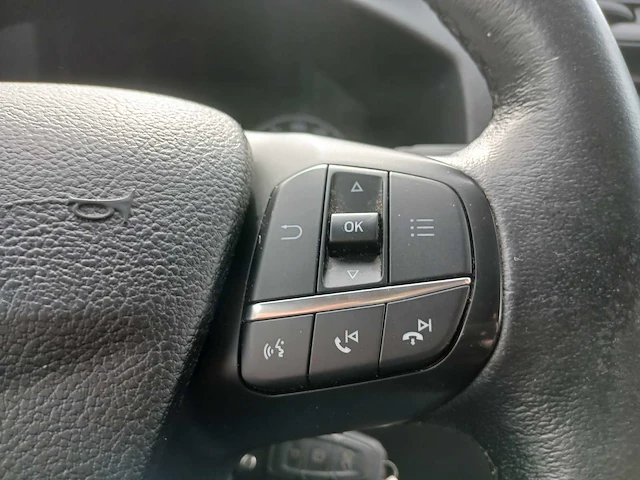 2019 ford transit custom 300 2.0 tdci l2h1 tr bedrijfswagen - afbeelding 3 van  19