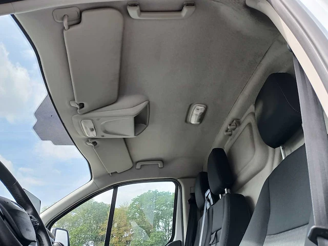 2019 ford transit custom 300 2.0 tdci l2h1 tr bedrijfswagen - afbeelding 5 van  19