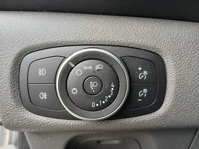 2019 ford transit custom 300 2.0 tdci l2h1 tr bedrijfswagen - afbeelding 7 van  19