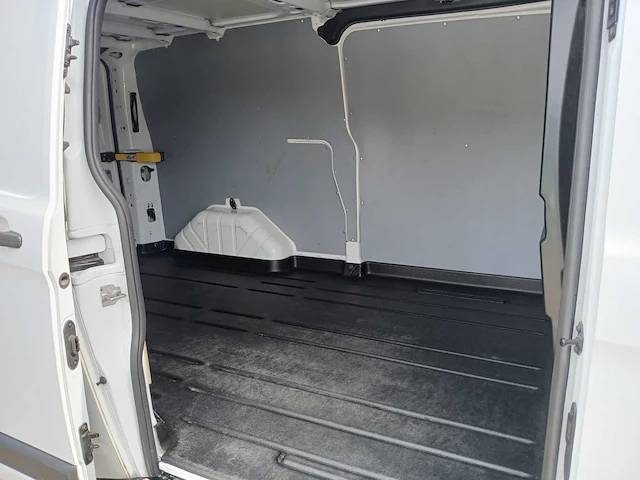 2019 ford transit custom 300 2.0 tdci l2h1 tr bedrijfswagen - afbeelding 10 van  19