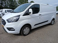 2019 ford transit custom 300 2.0 tdci l2h1 tr bedrijfswagen