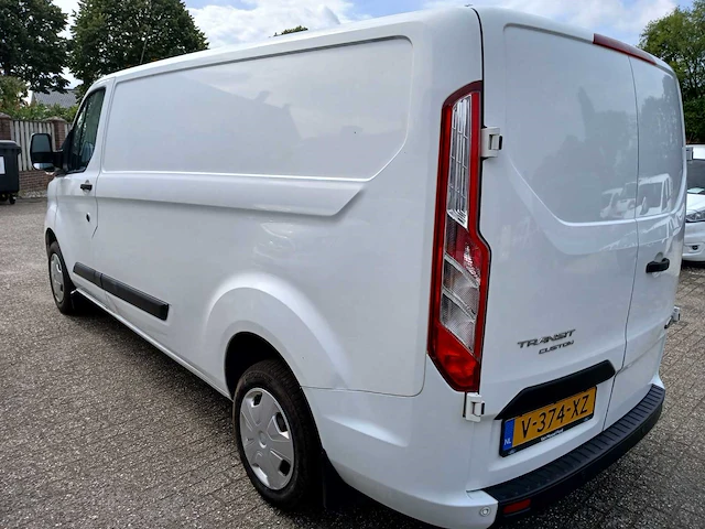 2019 ford transit custom 300 2.0 tdci l2h1 tr bedrijfswagen - afbeelding 12 van  19