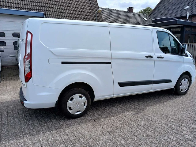 2019 ford transit custom 300 2.0 tdci l2h1 tr bedrijfswagen - afbeelding 13 van  19