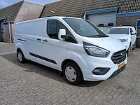 2019 ford transit custom 300 2.0 tdci l2h1 tr bedrijfswagen - afbeelding 14 van  19